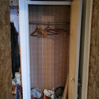 Сдается 2-х комнатная квартира, 45 м²