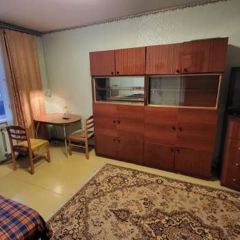 Сдается 2-х комнатная квартира, 45 м²