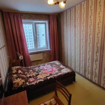 Сдается 2-х комнатная квартира, 45 м²