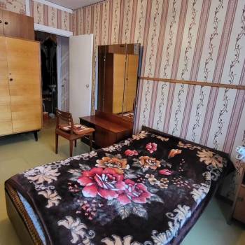 Сдается 2-х комнатная квартира, 45 м²