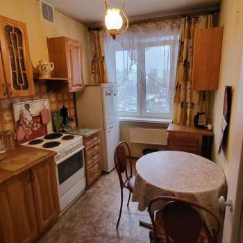 Сдается 2-х комнатная квартира, 45 м²