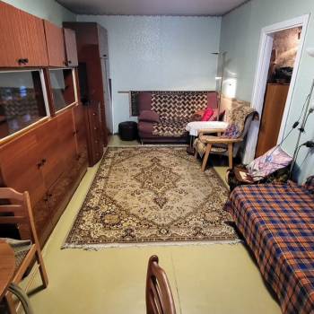 Сдается 2-х комнатная квартира, 45 м²