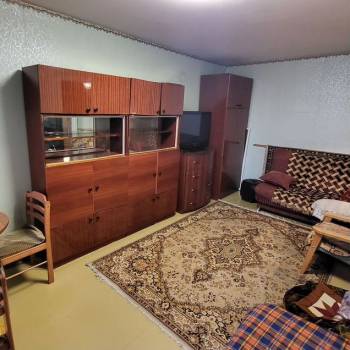 Сдается 2-х комнатная квартира, 45 м²