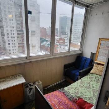 Сдается 2-х комнатная квартира, 45 м²