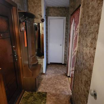 Сдается 2-х комнатная квартира, 45 м²