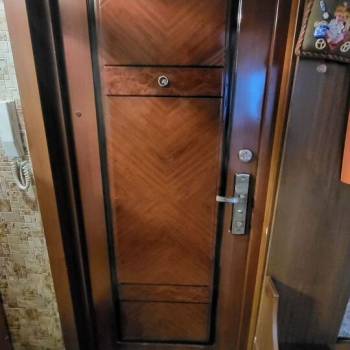Сдается 2-х комнатная квартира, 45 м²