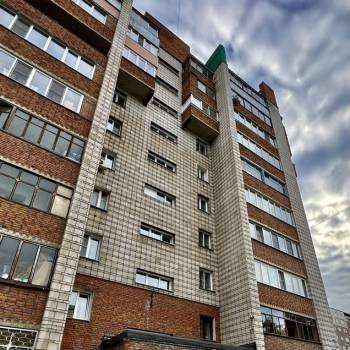 Сдается 2-х комнатная квартира, 48 м²