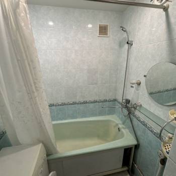 Сдается 2-х комнатная квартира, 48 м²