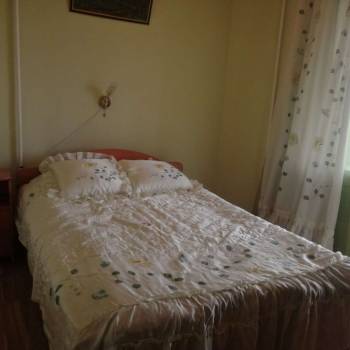 Сдается 2-х комнатная квартира, 52,6 м²