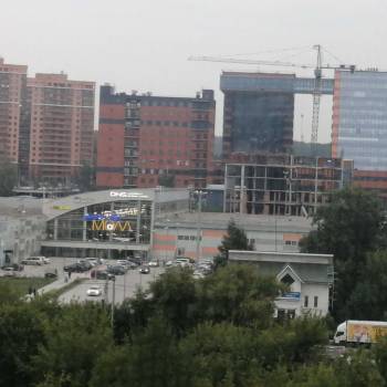 Сдается 2-х комнатная квартира, 52,6 м²