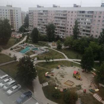 Сдается 2-х комнатная квартира, 52,6 м²
