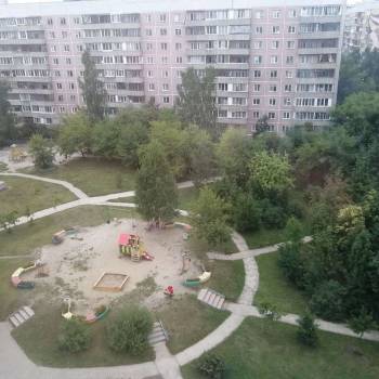 Сдается 2-х комнатная квартира, 52,6 м²