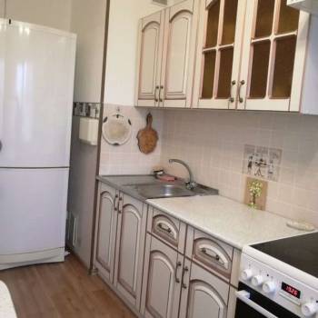 Сдается 2-х комнатная квартира, 52,6 м²