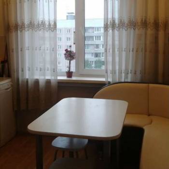 Сдается 2-х комнатная квартира, 52,6 м²