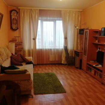 Сдается 2-х комнатная квартира, 52,6 м²