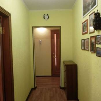 Сдается 2-х комнатная квартира, 52,6 м²
