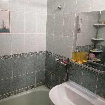 Сдается 2-х комнатная квартира, 52,6 м²