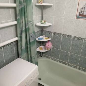 Сдается 2-х комнатная квартира, 52,6 м²