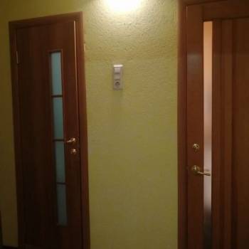Сдается 2-х комнатная квартира, 52,6 м²