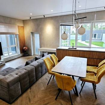 Сдается Дом, 158 м²