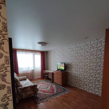Сдается 1-комнатная квартира, 32 м²
