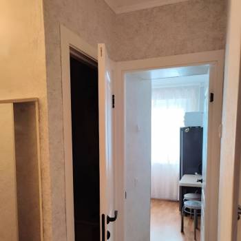Сдается 1-комнатная квартира, 32 м²