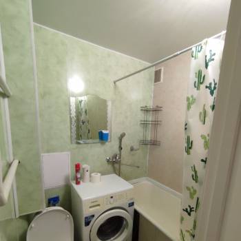 Сдается 1-комнатная квартира, 32 м²