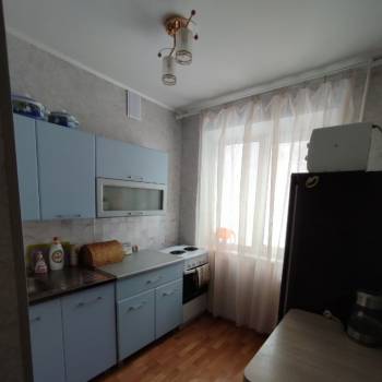 Сдается 1-комнатная квартира, 32 м²