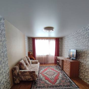 Сдается 1-комнатная квартира, 32 м²