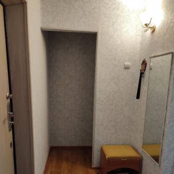 Сдается 1-комнатная квартира, 32 м²