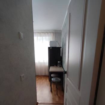 Сдается 1-комнатная квартира, 32 м²