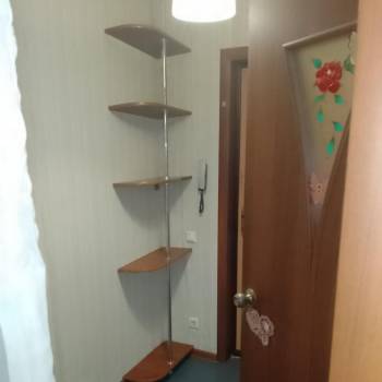 Сдается 1-комнатная квартира, 27 м²