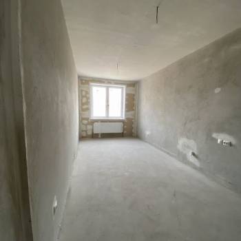 Продается 1-комнатная квартира, 45 м²