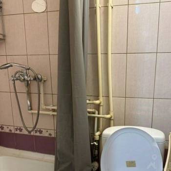 Продается 1-комнатная квартира, 11 м²