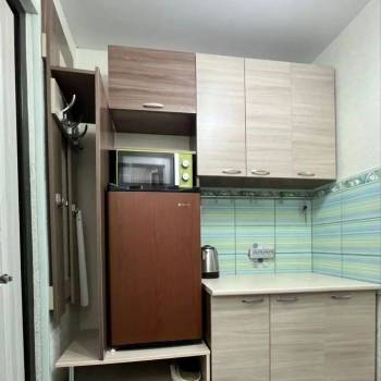 Продается 1-комнатная квартира, 11 м²