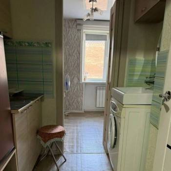 Продается 1-комнатная квартира, 11 м²
