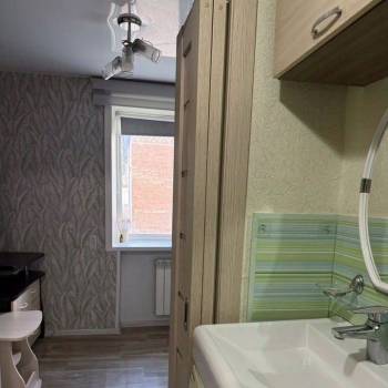 Продается 1-комнатная квартира, 11 м²