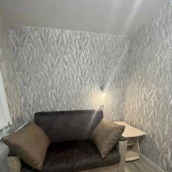 Продается 1-комнатная квартира, 11 м²