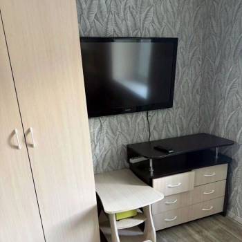 Продается 1-комнатная квартира, 11 м²