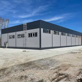 Продается Нежилое помещение, 1200 м²
