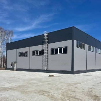 Продается Нежилое помещение, 1200 м²