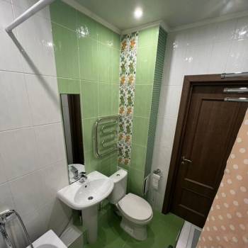 Сдается 1-комнатная квартира, 38,6 м²