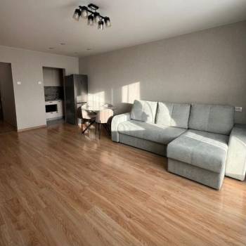 Сдается 1-комнатная квартира, 38,6 м²