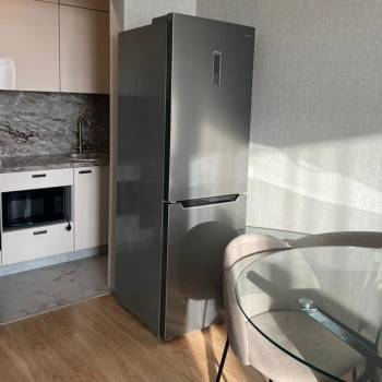 Сдается 1-комнатная квартира, 38,6 м²