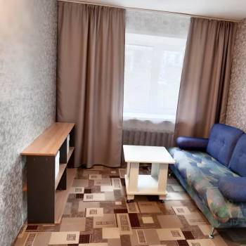Сдается 1-комнатная квартира, 20 м²