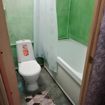 Сдается 1-комнатная квартира, 20 м²