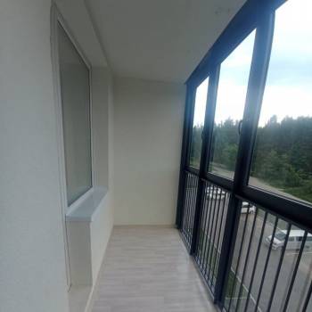 Сдается 1-комнатная квартира, 38 м²