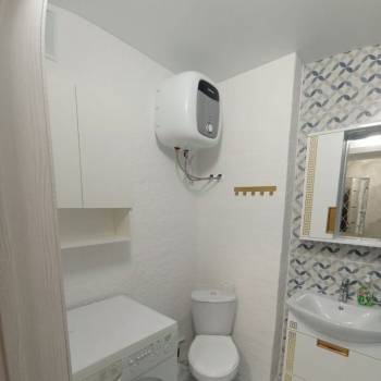 Сдается 1-комнатная квартира, 38 м²