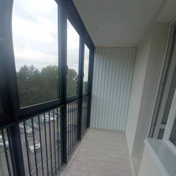Сдается 1-комнатная квартира, 38 м²