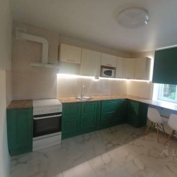 Сдается 1-комнатная квартира, 38 м²